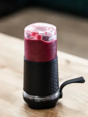 Nutrimill Smart Blend® Portable Blender Cordless