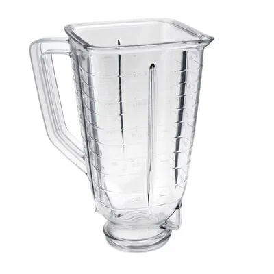 Oster & Sunbeam Replacement Blender Jars