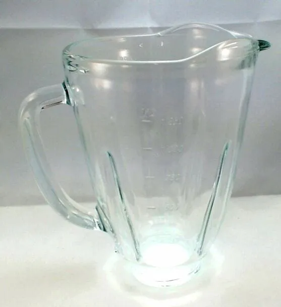 Oster & Sunbeam Replacement Blender Jars