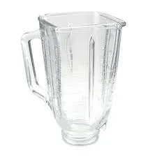 Oster & Sunbeam Replacement Blender Jars