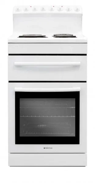 Parmco 540mm Radiant Coil Freestanding Oven FS54R