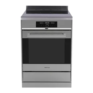 Parmco 600mm Induction Freestanding Stove