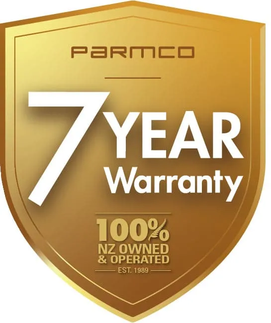 Parmco In-built 12 Function Pyrolytic Oven PPOV-6S-PYRO-2