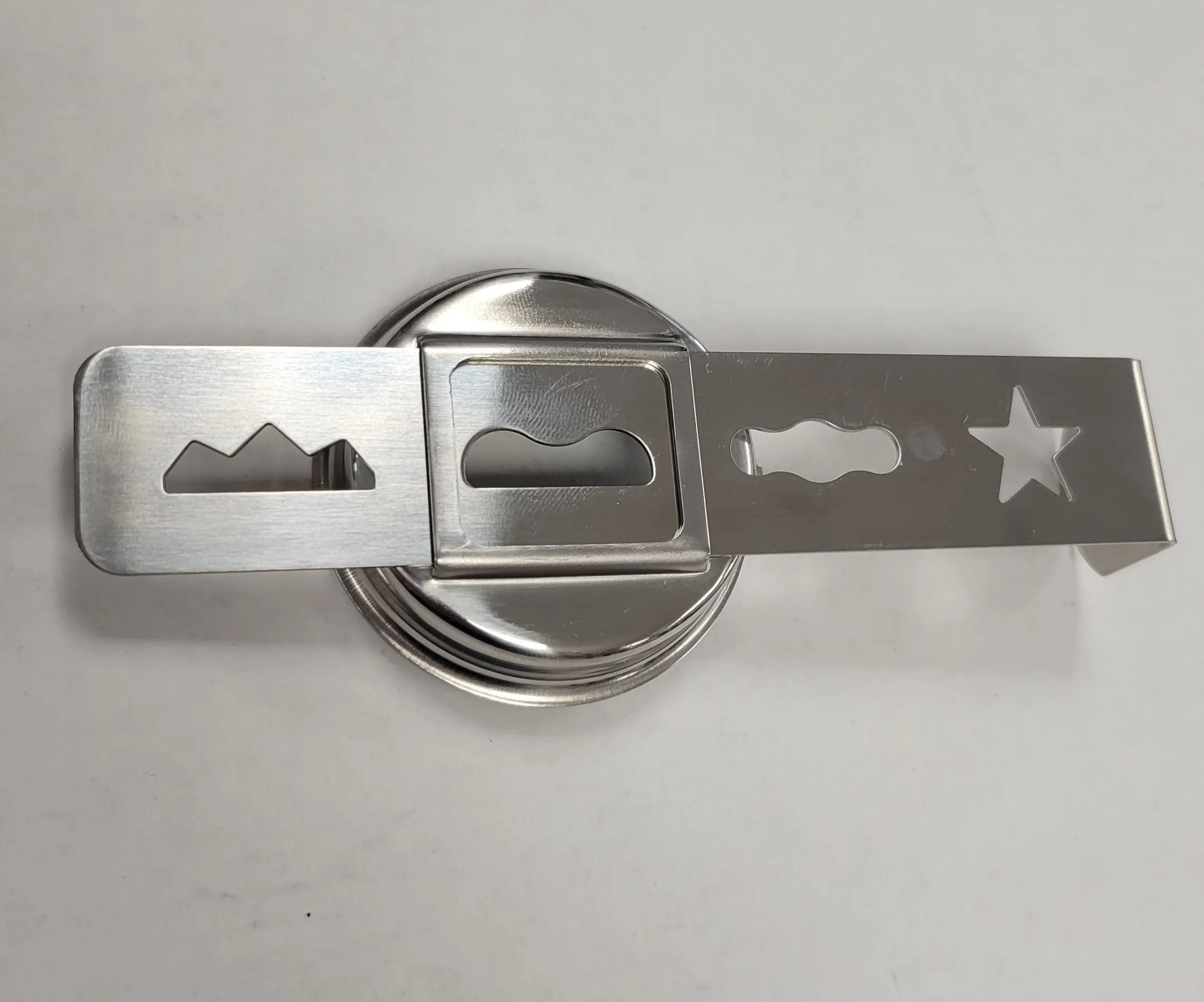 Pastry Press Attachment for the Bosch Universal Plus Mixer & Nutrimill Artiste Mixer