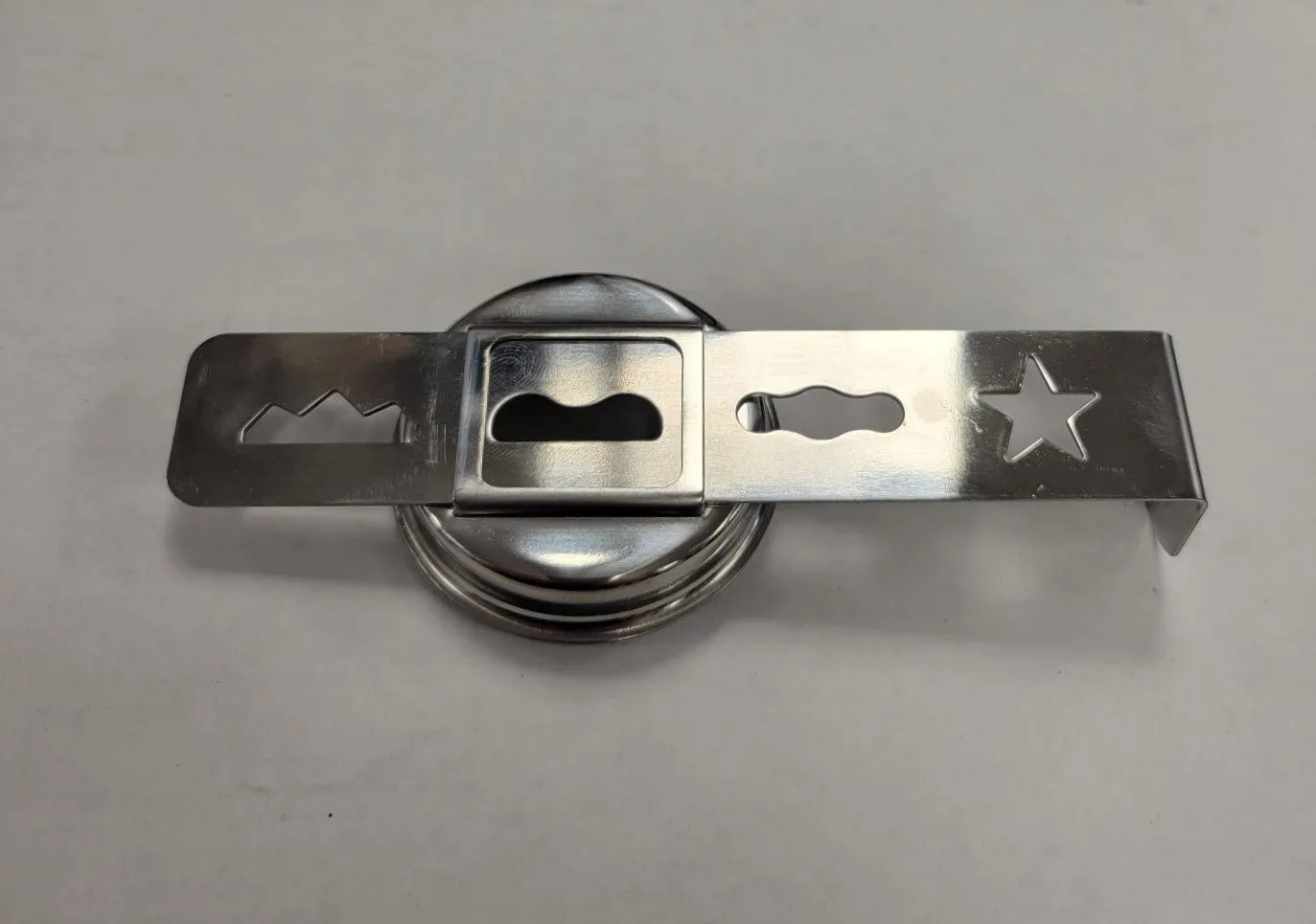 Pastry Press Attachment for the Bosch Universal Plus Mixer & Nutrimill Artiste Mixer
