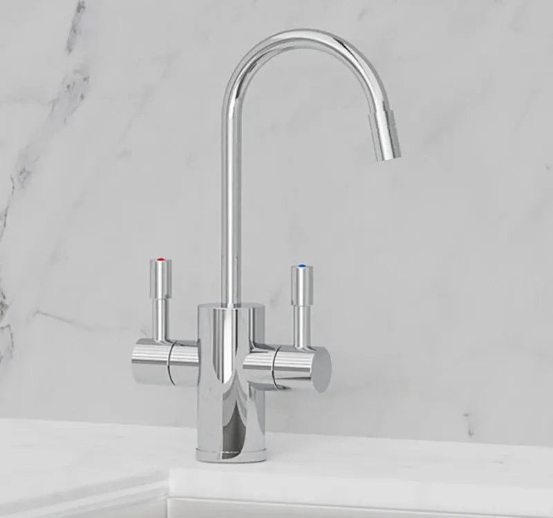Puretec Sparq-H2 Boiling Water Undersink System