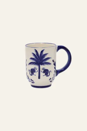 Saimiri Mug Set of 2