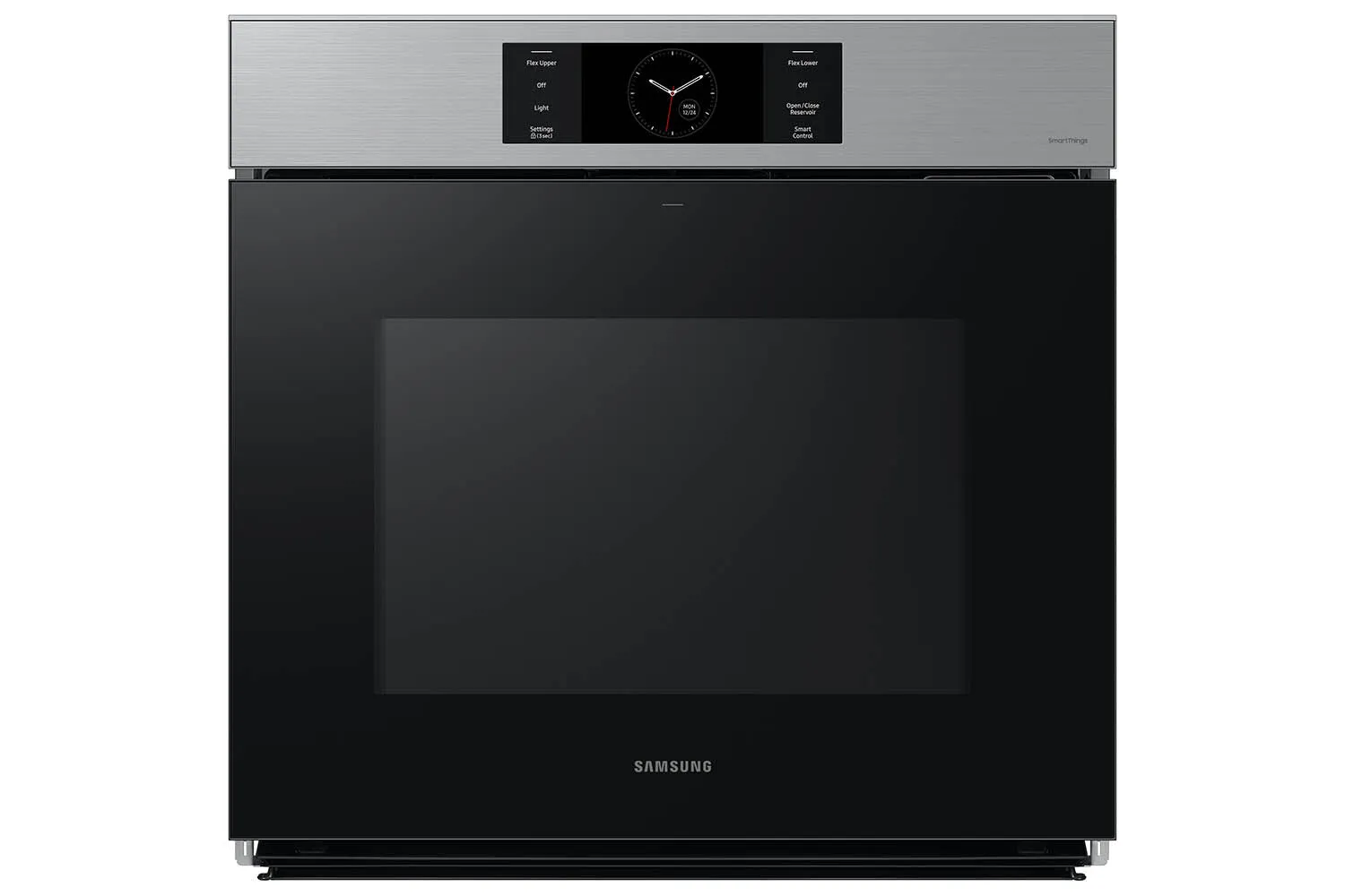 Samsung BESPOKE Stainless Steel Wall Oven (5.1 cu. ft) - NV51CG700SSRAA