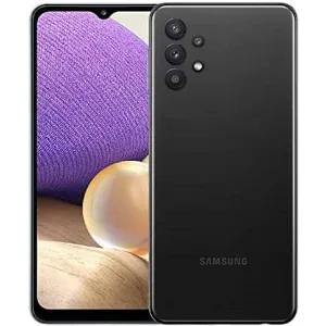 Samsung Galaxy A32 5G (64GB) - Black
