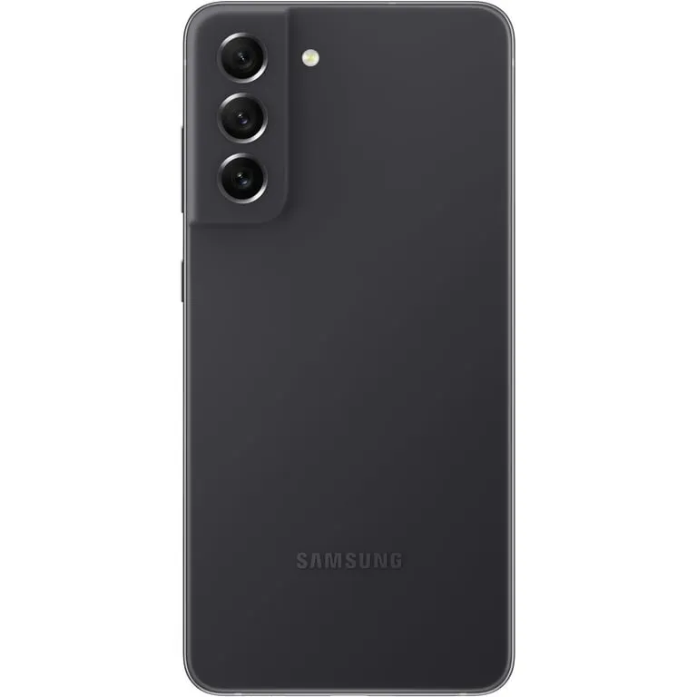 Samsung Galaxy S21 FE 5G Factory Unlocked Black