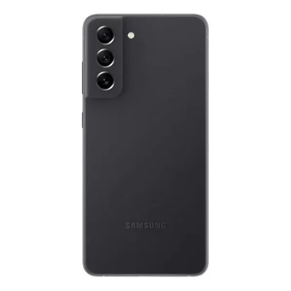 Samsung Galaxy S21 FE 5G Factory Unlocked Black
