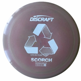 Scorch Recycled ESP