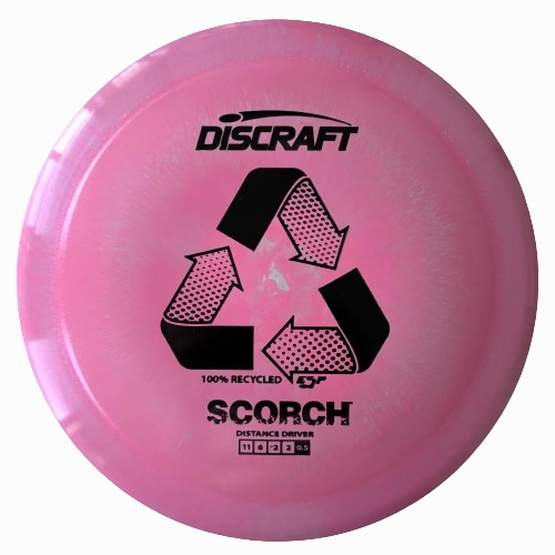 Scorch Recycled ESP
