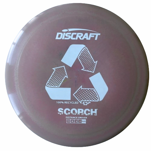 Scorch Recycled ESP
