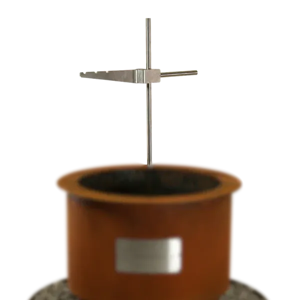 Smokelis Gather - Pot Hanger
