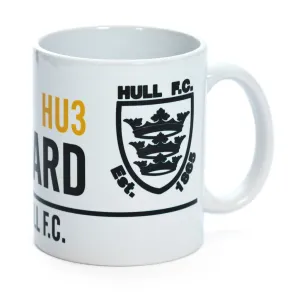 Street Mug