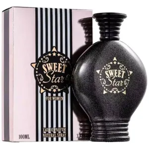 Sweet Star by New Brand perfume for women EDP 3.3 / 3.4 oz New In Box