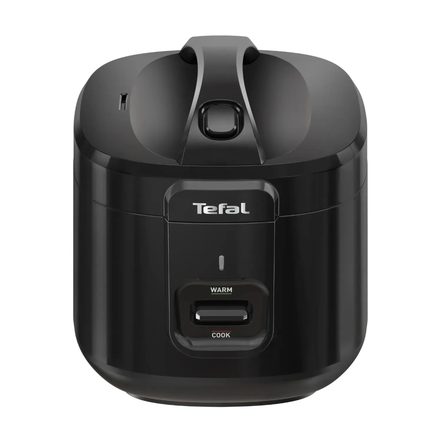 Tefal Everforce Rice Cooker 11 Cup Black RK3628