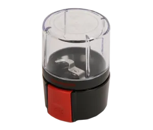 Tefal Fruit Sensation Blender Replacement Part- Cover Mill/chopper - MS0A11878