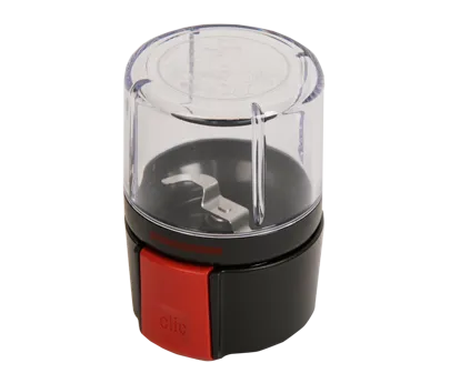Tefal Fruit Sensation Blender Replacement Part- Cover Mill/chopper - MS0A11878