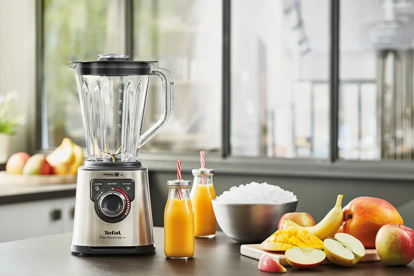 Tefal PerfectMix  Blender BL82A