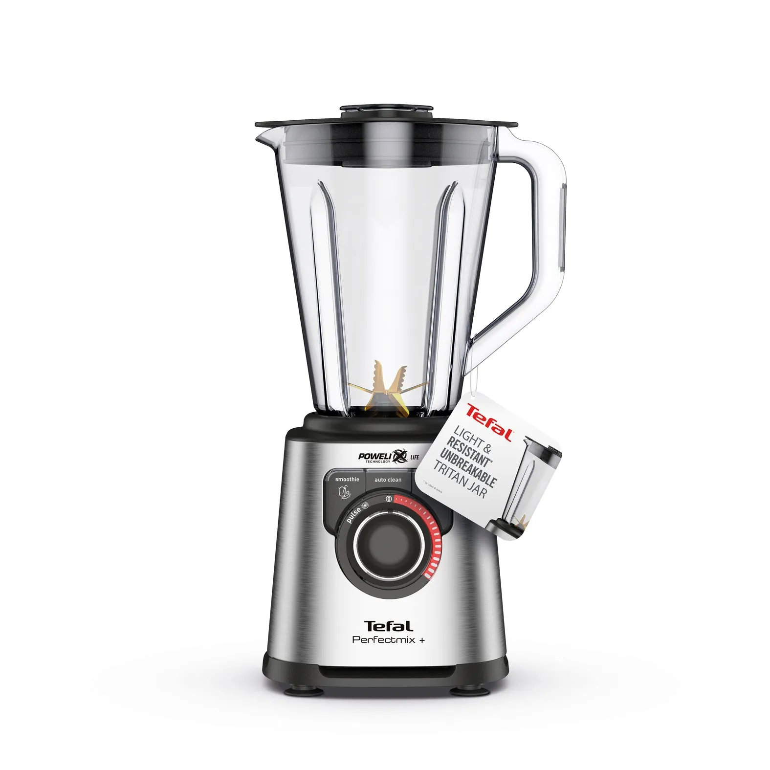Tefal PerfectMix  Blender BL82A