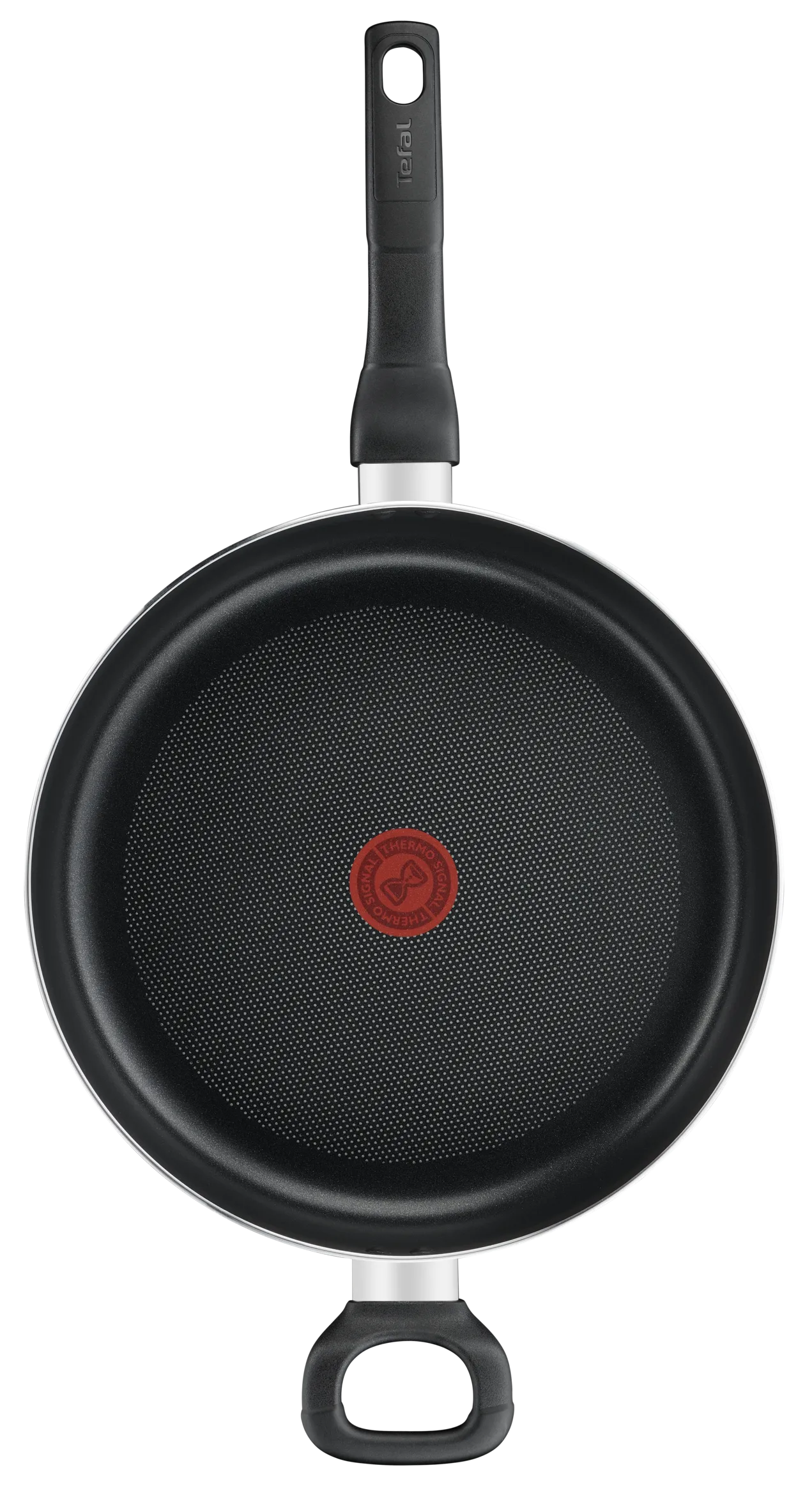 Tefal Specialty Non-Stick Sautepan 30cm   Lid