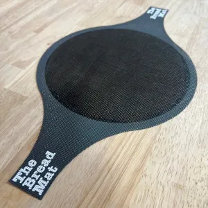 The Bread Mat V2 - Silicone Sourdough Sling
