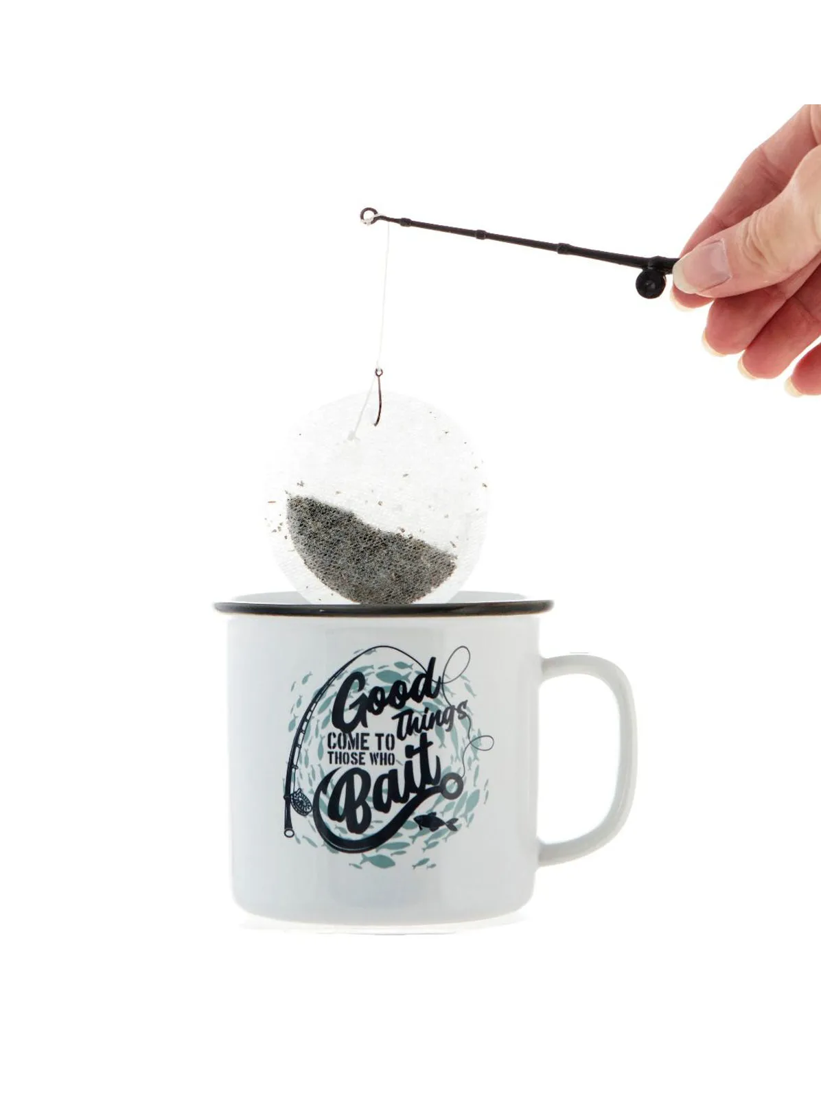 Those Who Bait Mug