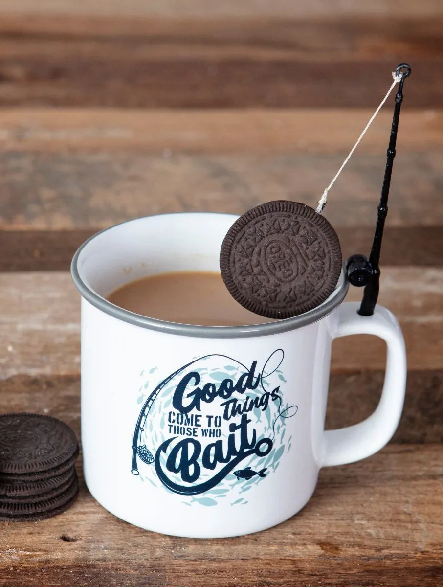 Those Who Bait Mug