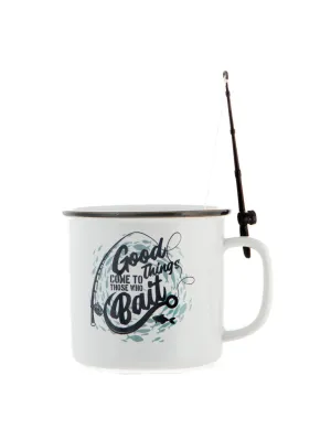 Those Who Bait Mug