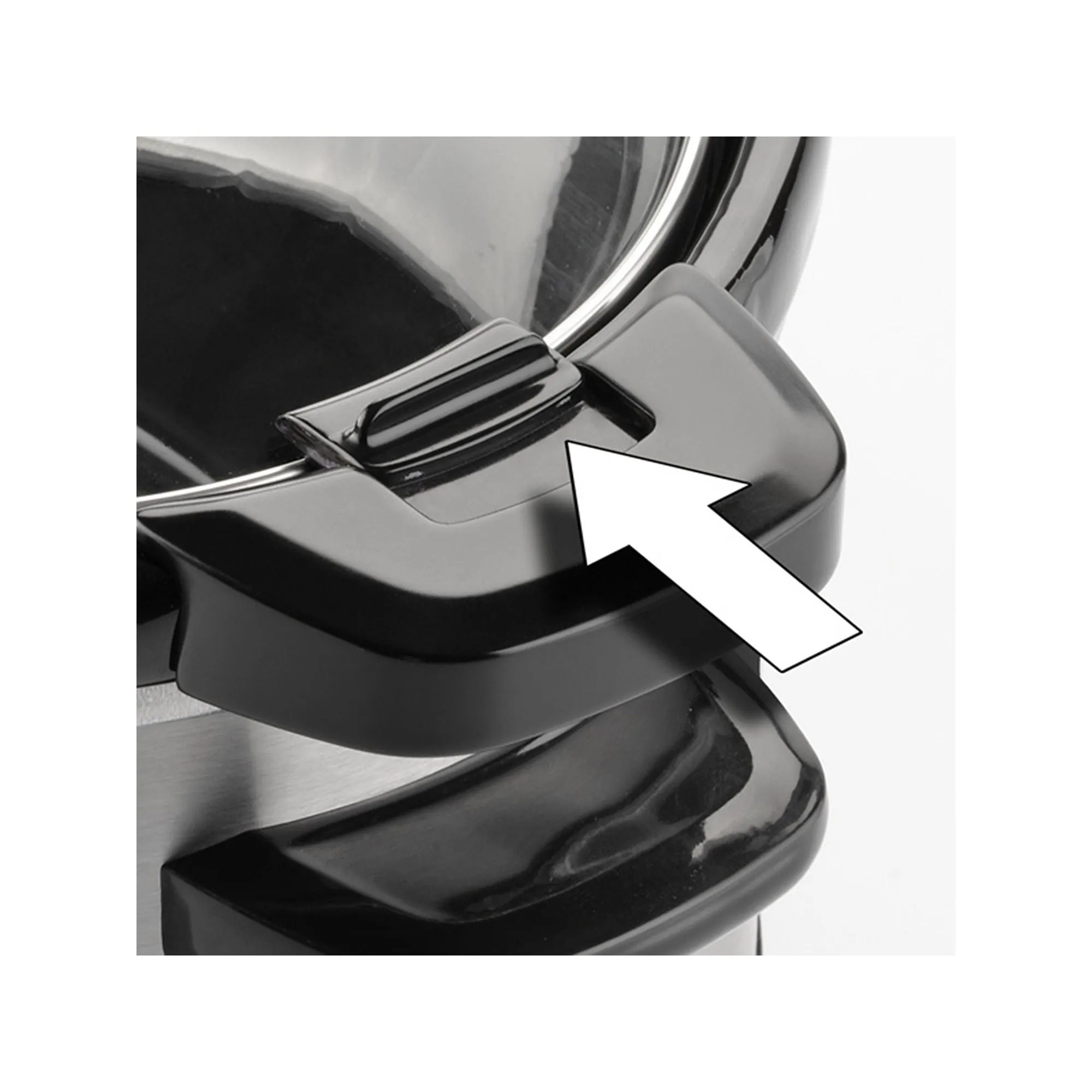 Toastmaster 7 Qt Digital Slow Cooker St Steel