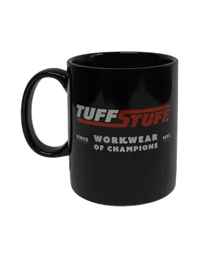 TuffStuff Ceramic Mug