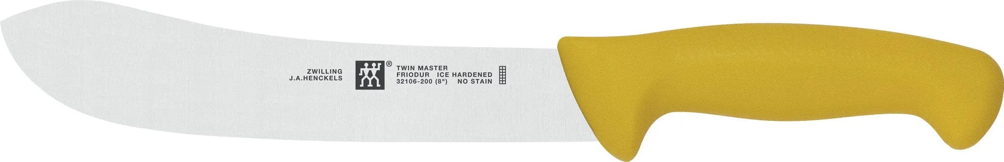 TWIN® Master BUTCHER'S KNIFE 8" / 200 mm