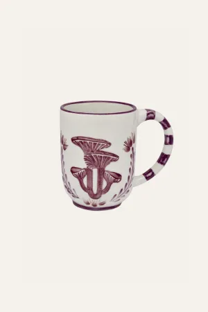 Unpredictable Nature Mug Set of 2