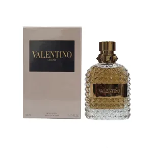 Valentino Uomo Cologne