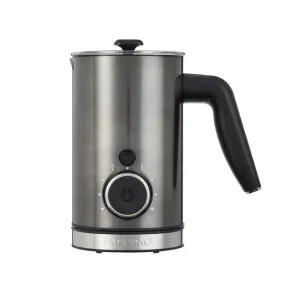 Variable Temperature Electric Milk Frother