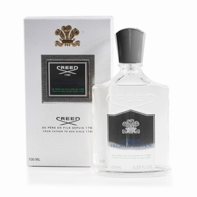 Virgin Island Water Cologne