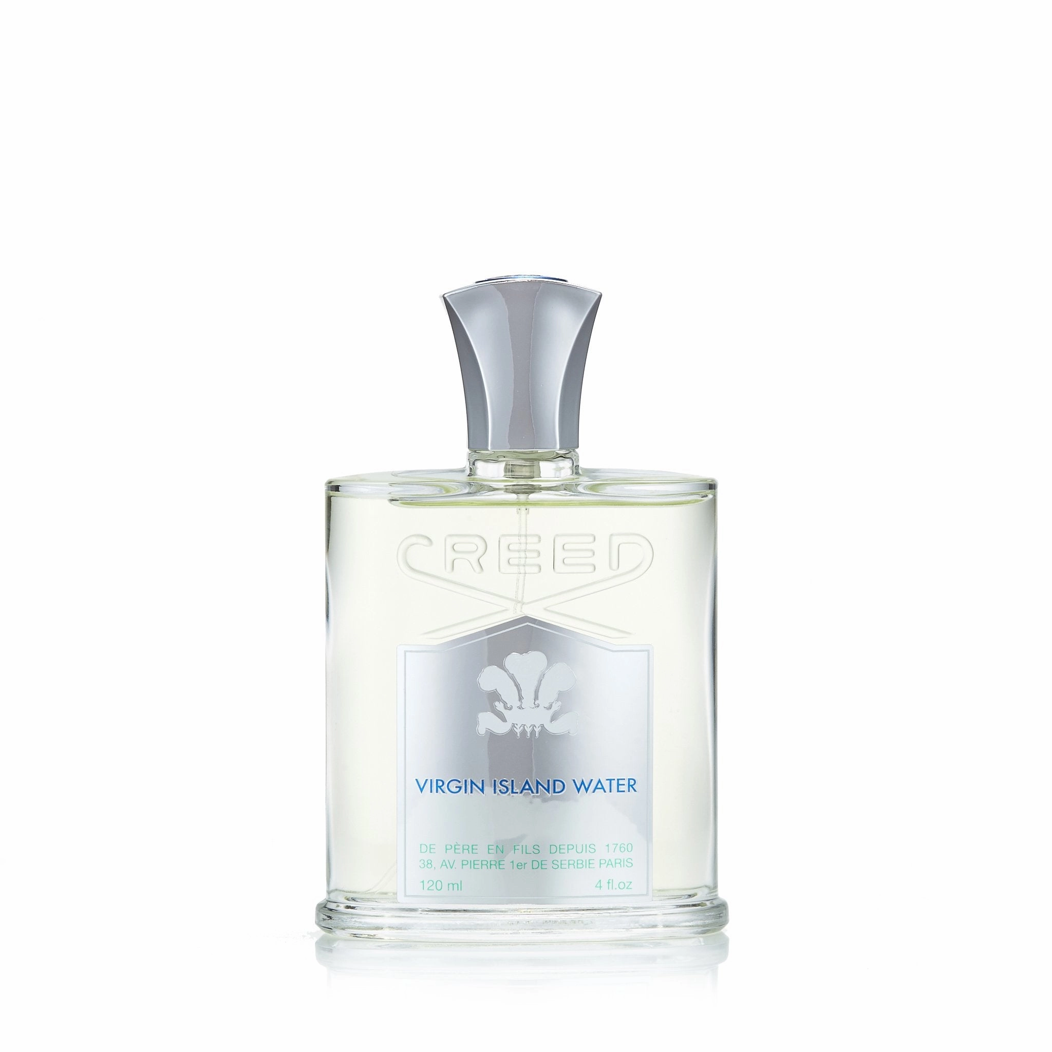 Virgin Island Water Cologne