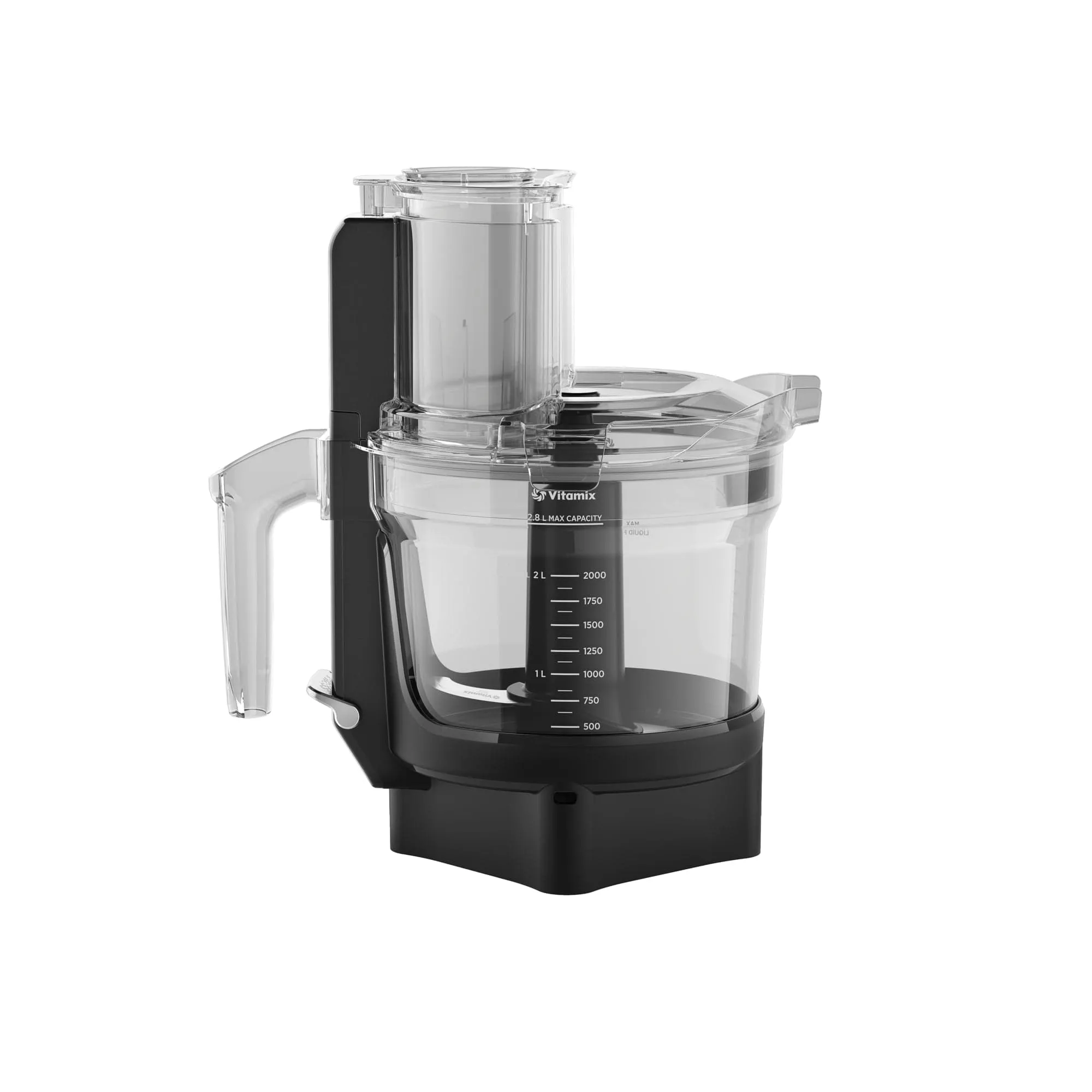Vitamix 12-cup Food Processor with SELF-DETECT™