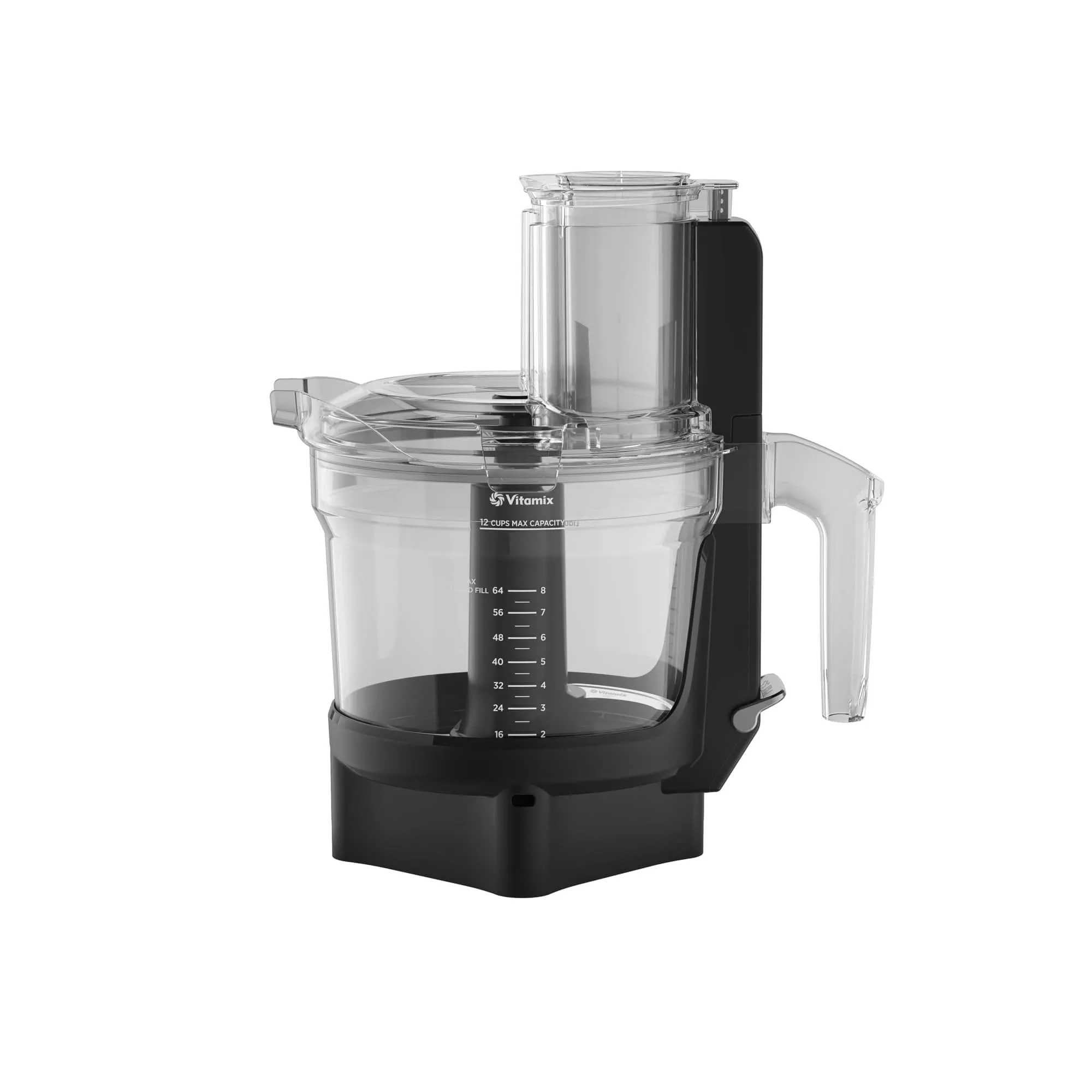 Vitamix 12-cup Food Processor with SELF-DETECT™