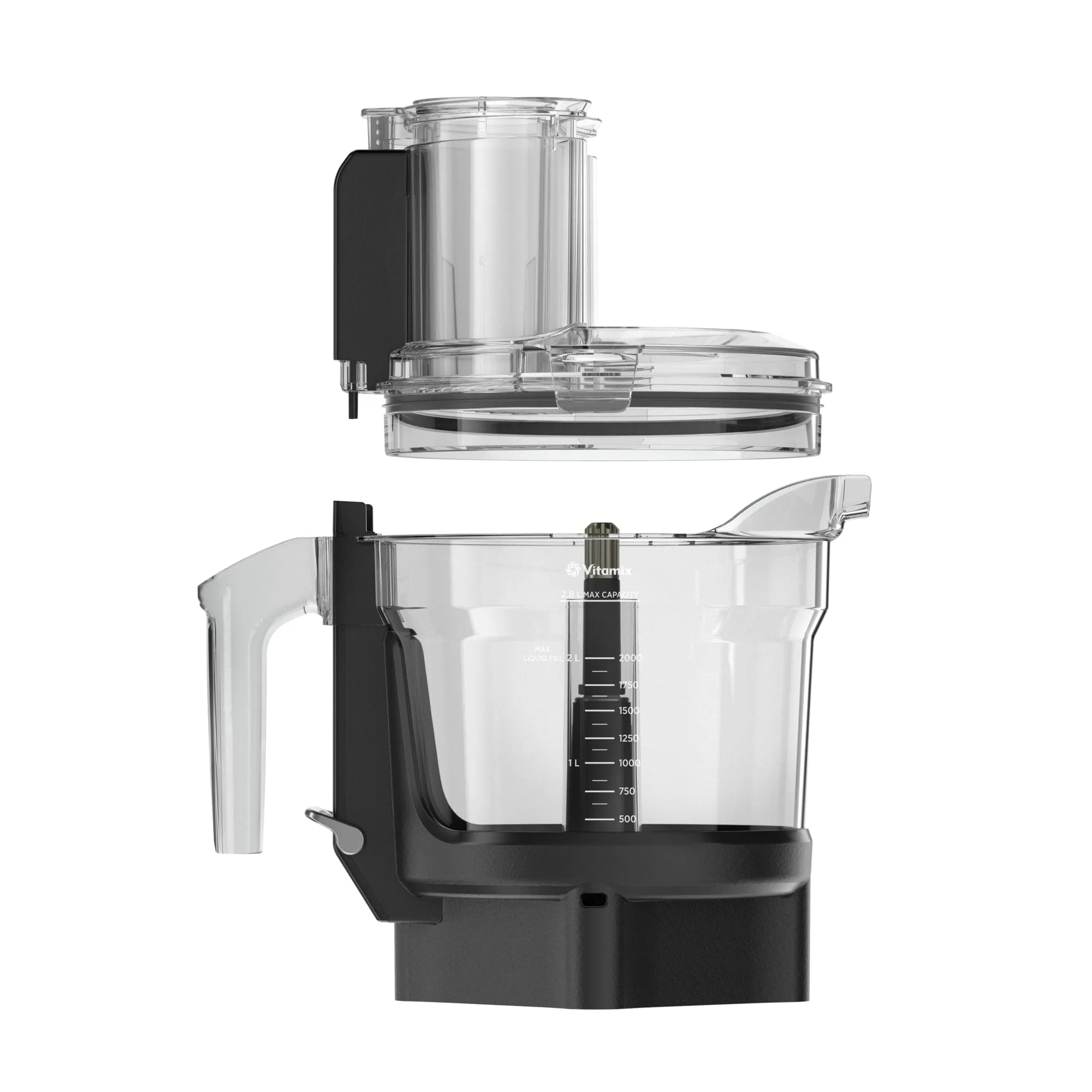 Vitamix 12-cup Food Processor with SELF-DETECT™