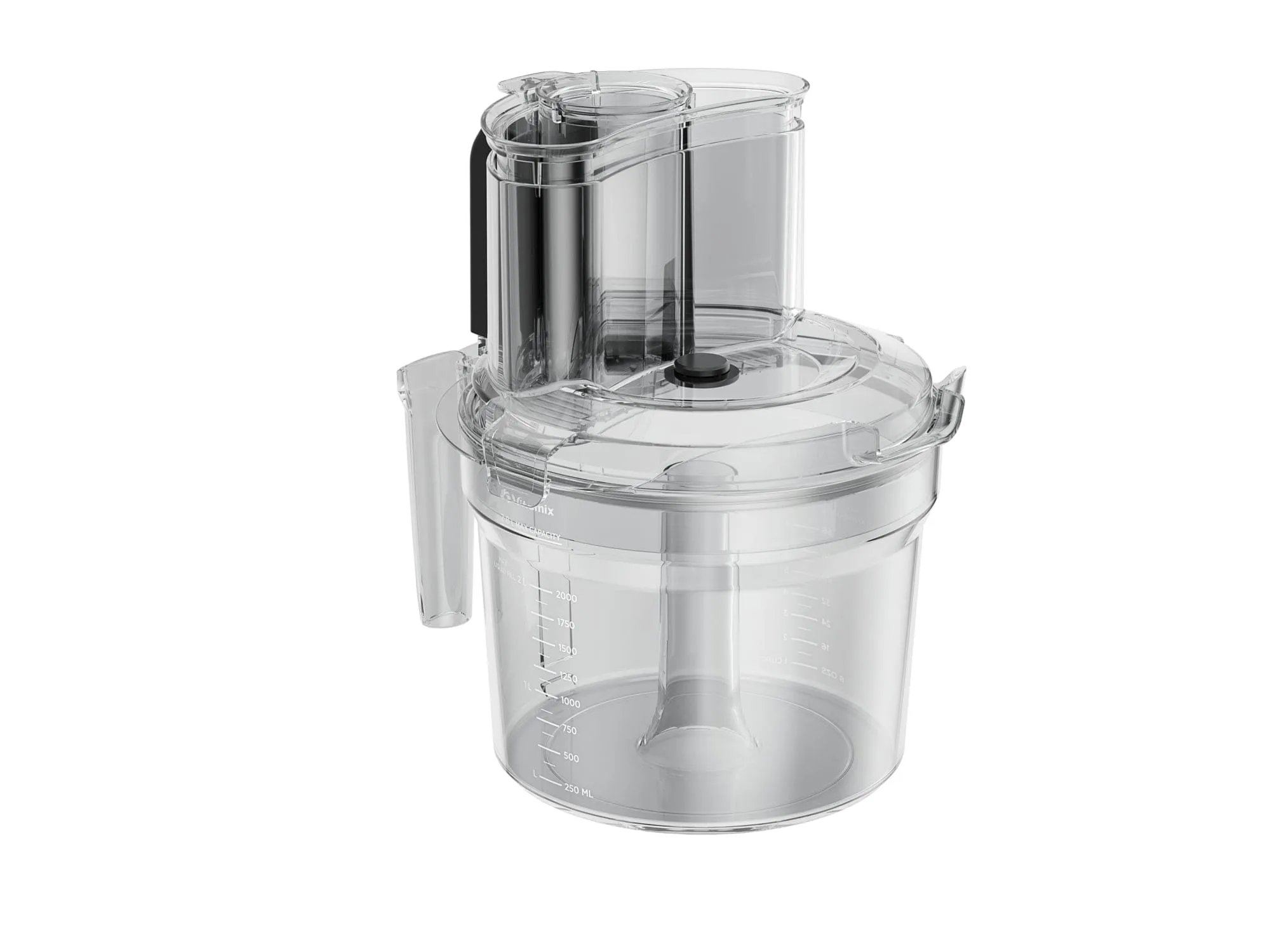 Vitamix 12-cup Food Processor with SELF-DETECT™
