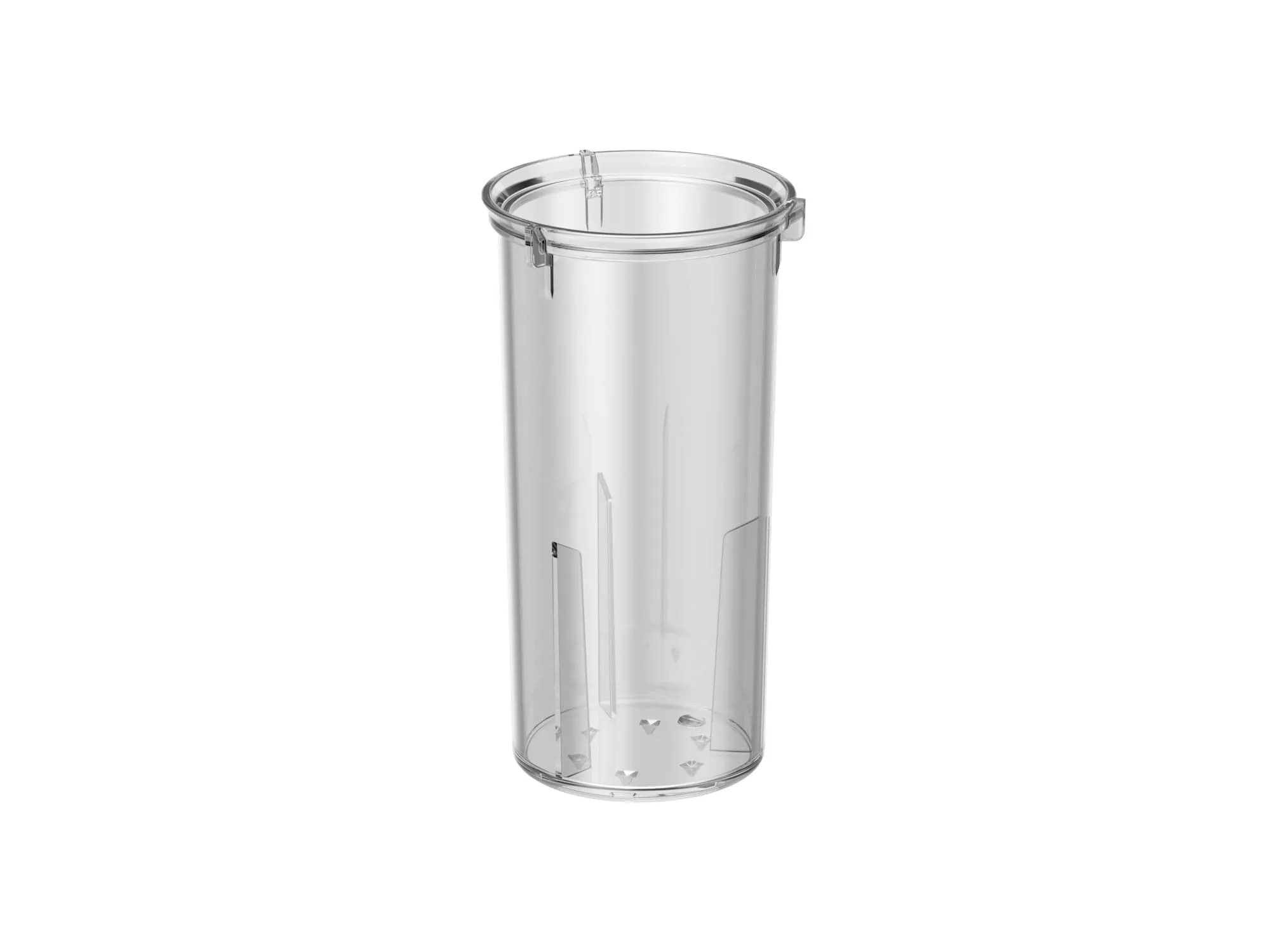 Vitamix 12-cup Food Processor with SELF-DETECT™