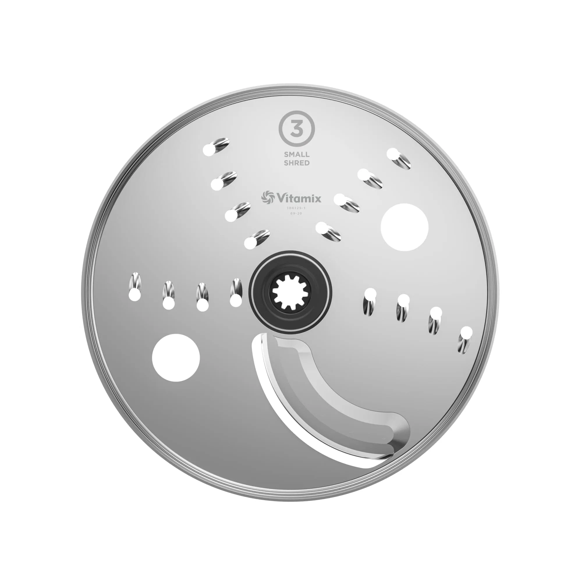 Vitamix 12-cup Food Processor with SELF-DETECT™