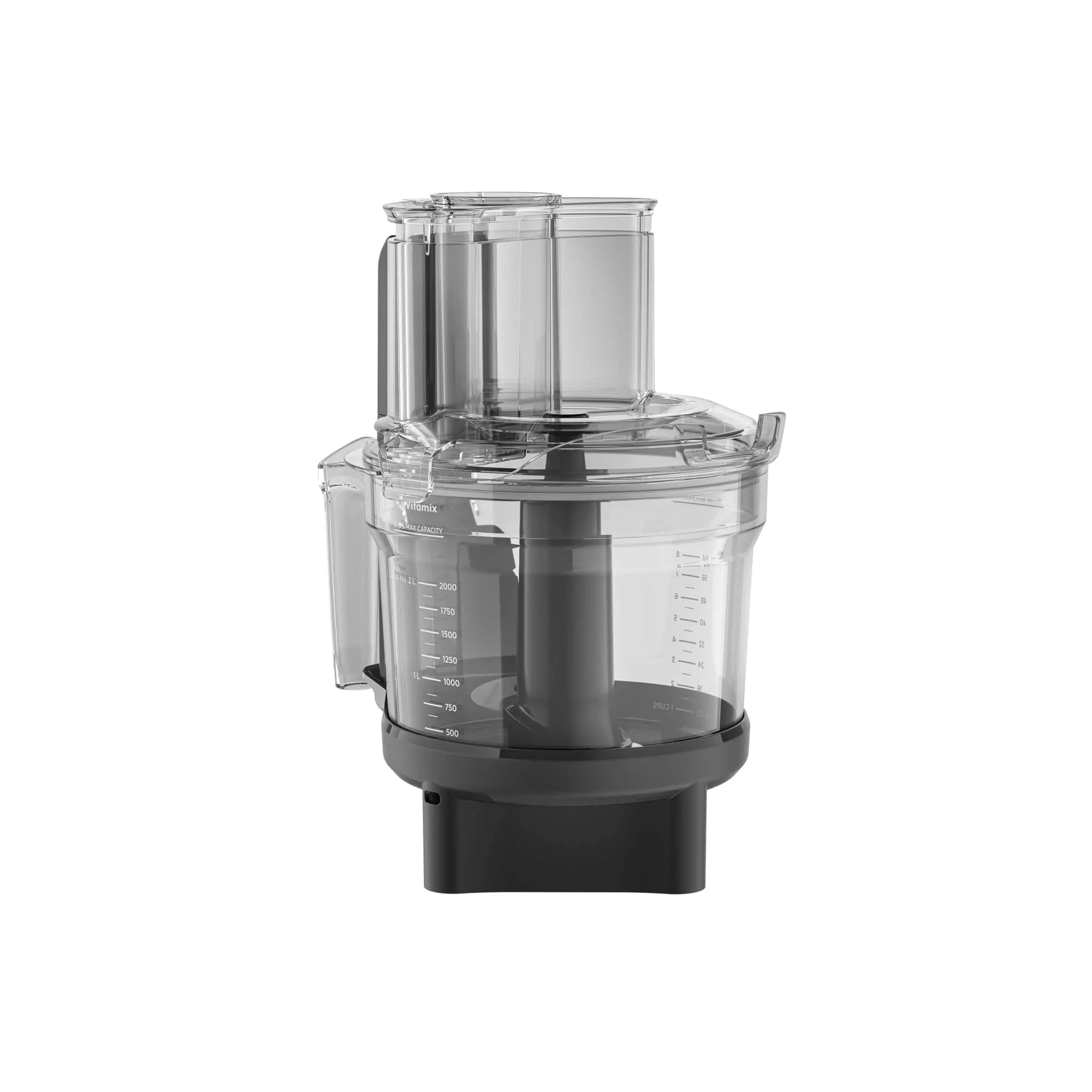 Vitamix 12-cup Food Processor with SELF-DETECT™