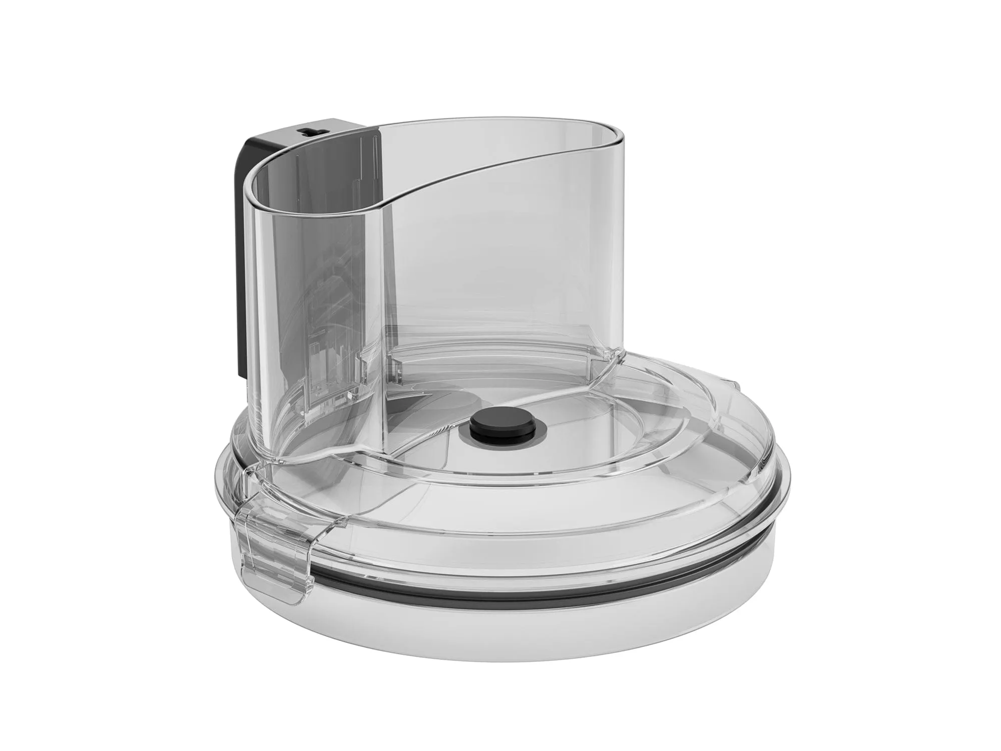 Vitamix 12-cup Food Processor with SELF-DETECT™