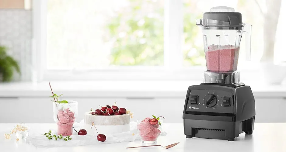 Vitamix E310 Explorian High-Performance Blender
