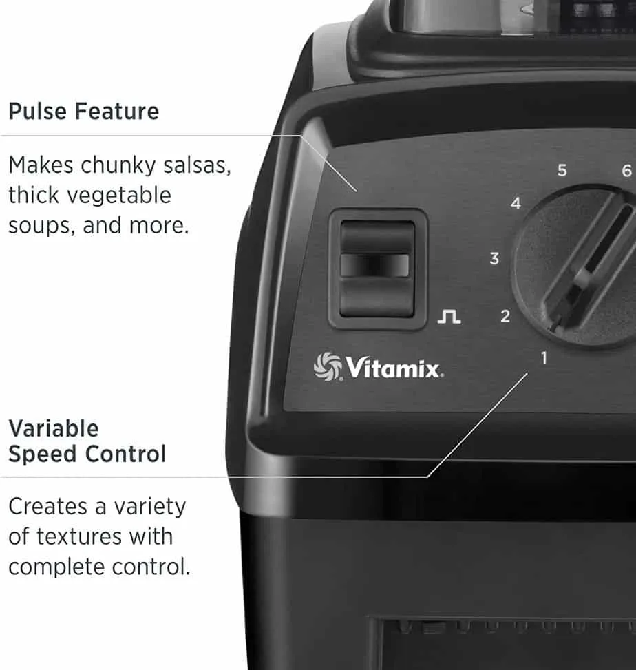 Vitamix E310 Explorian High-Performance Blender