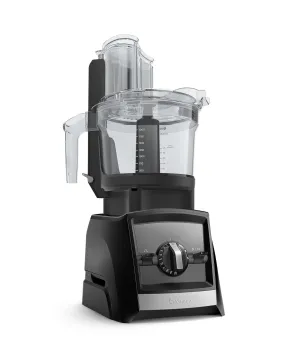 Vitamix Food Processor Attachment - 12 Cup - 067591